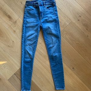 AMERICAN EAGLE jean